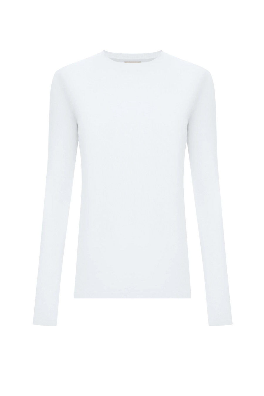 White Longsleeve
