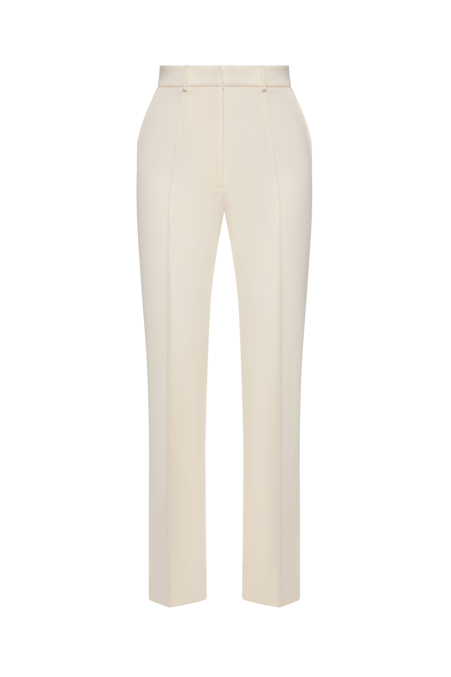 Milk Wool Pants Odetta
