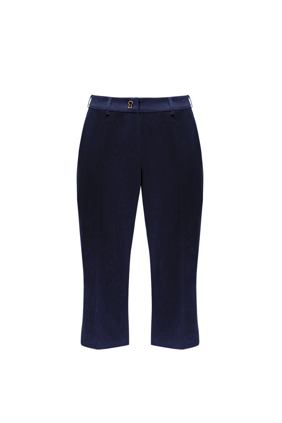 NEW LOOK CAPRI PANTS in blue