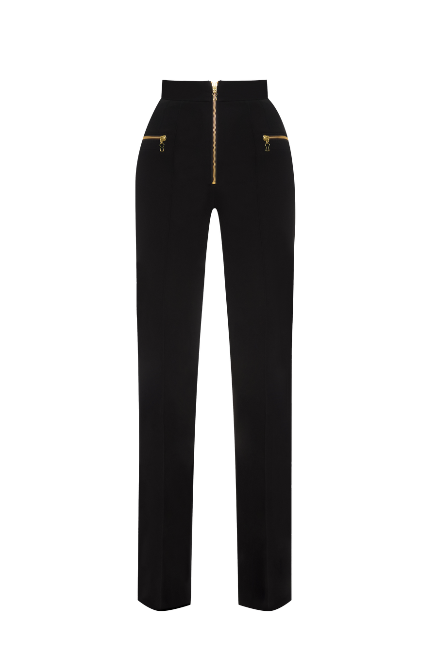 CLASSIC PANTS in black