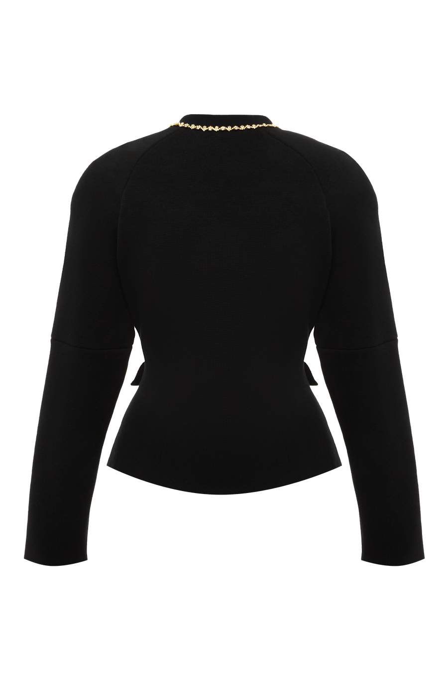 CARDIGAN WITH BUTTONS