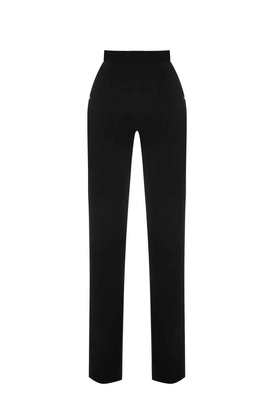 CLASSIC PANTS in black