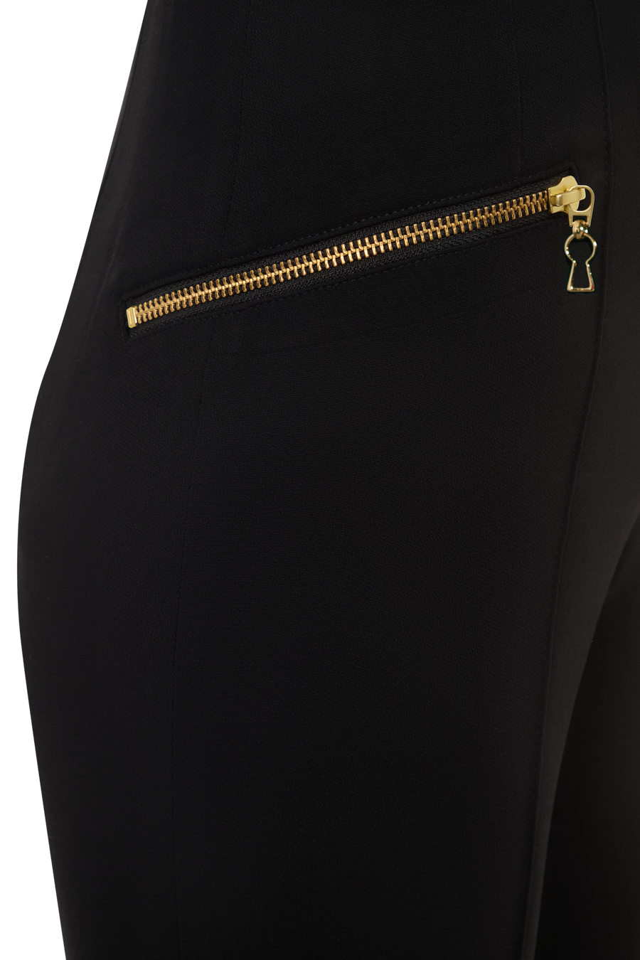 CLASSIC PANTS in black