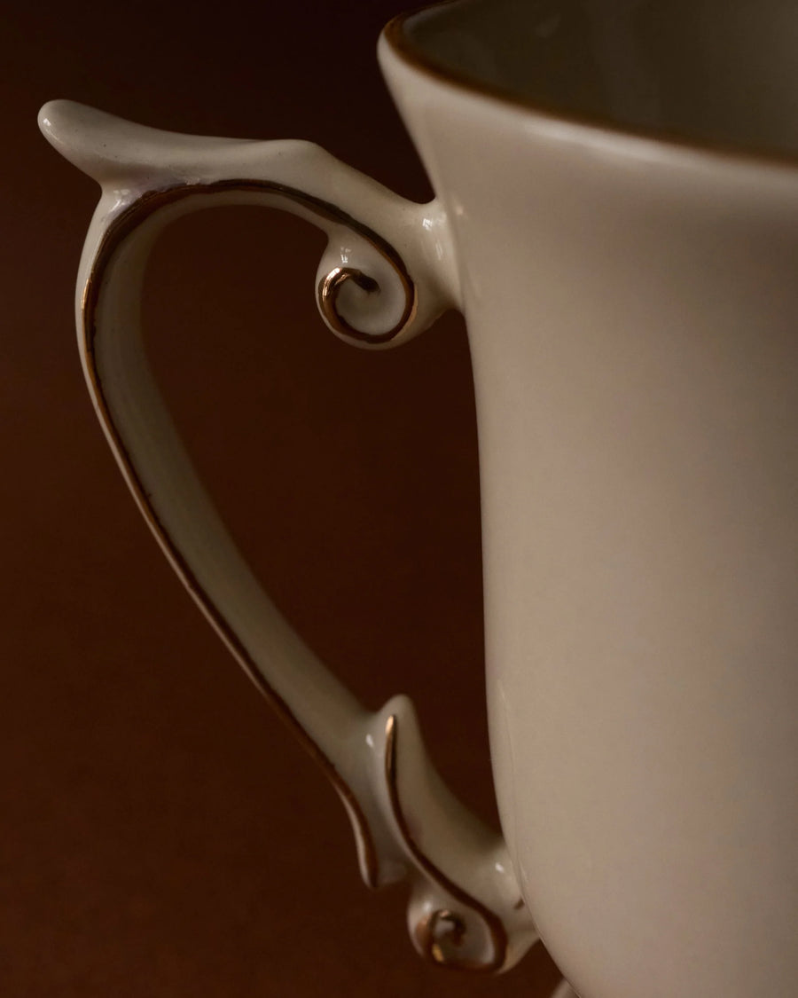 CUP VINTAGE 270