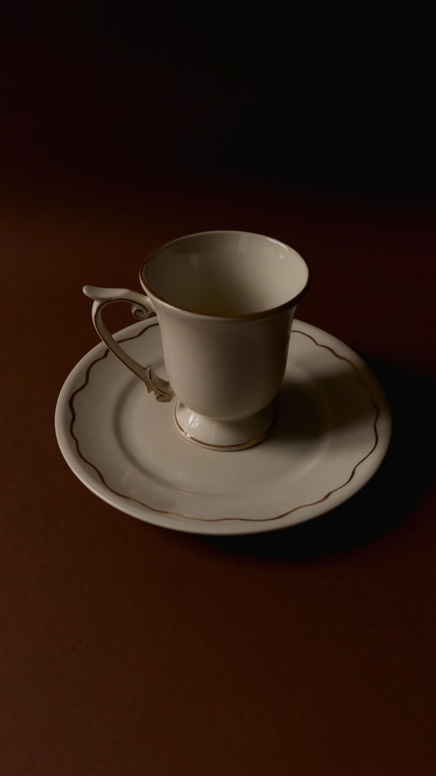 CUP VINTAGE 270
