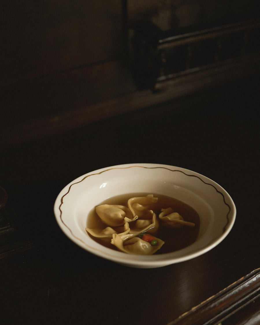 BOWL VINTAGE 21/5