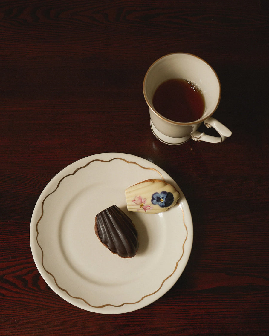 CUP VINTAGE 270