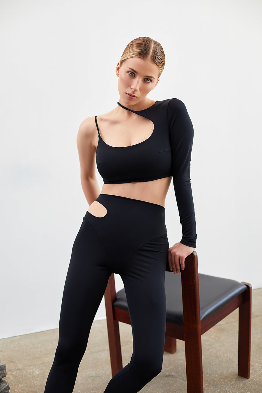 Jumpsuit Balance