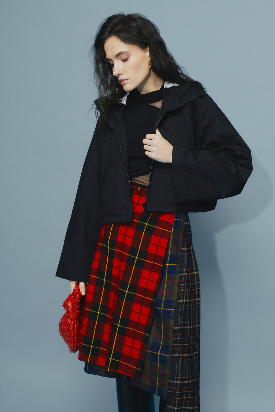 Water resistant Jacket