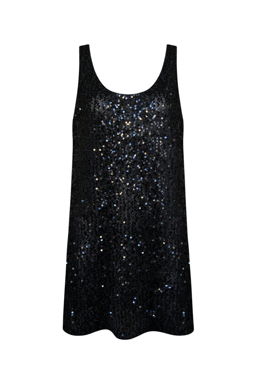 Sequin dress