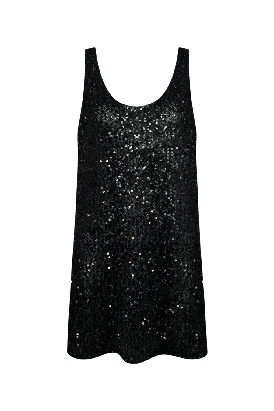 Sequin dress