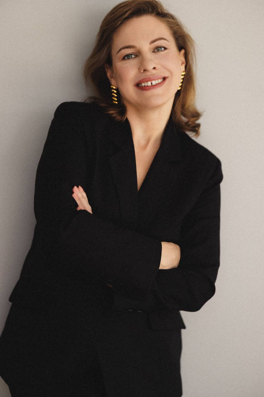 Natalia Bogačová