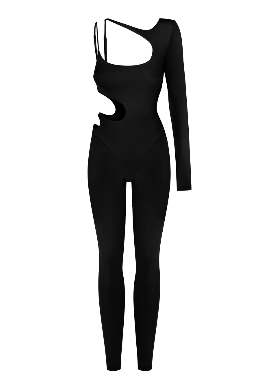 Jumpsuit Balance