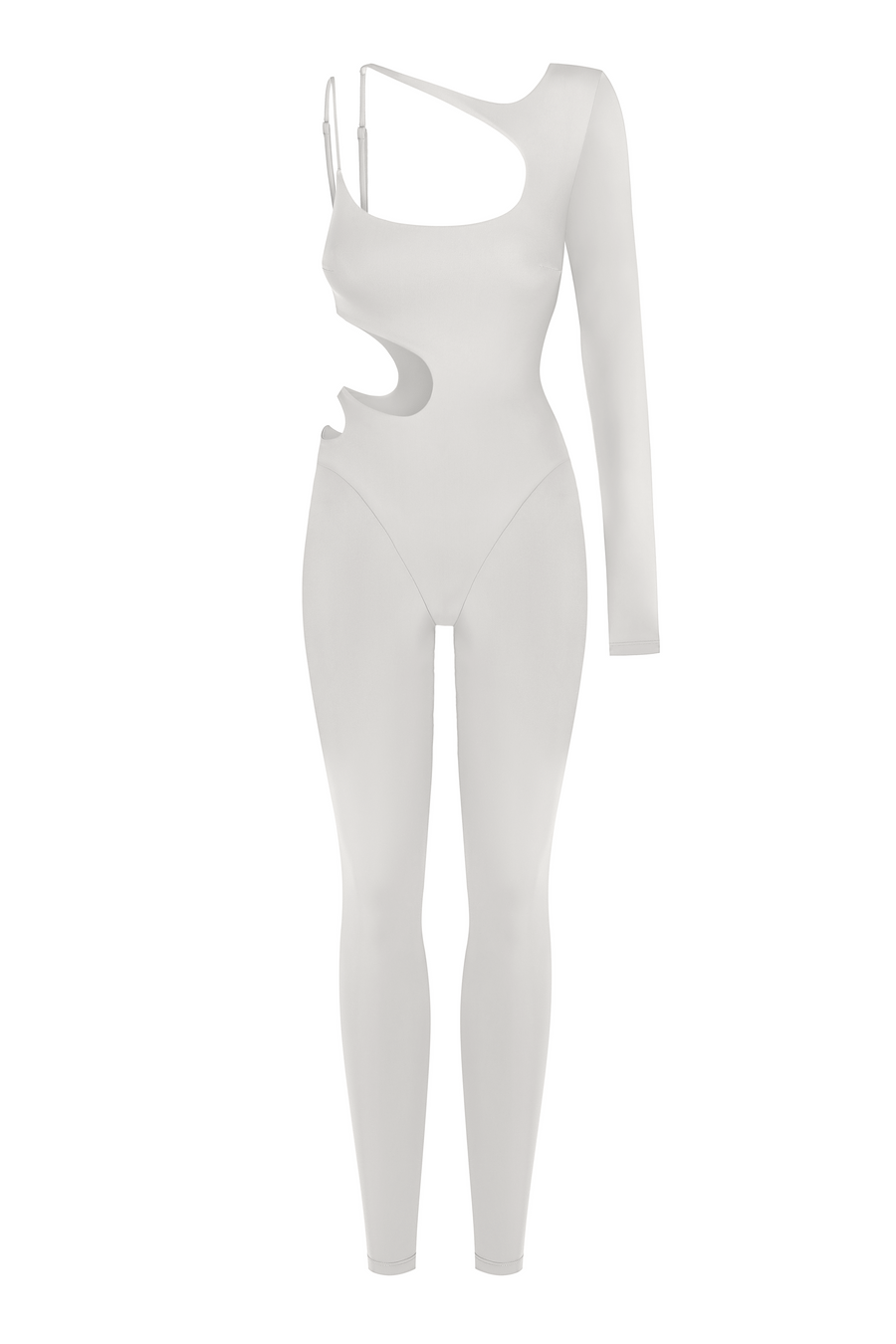 Jumpsuit Balance