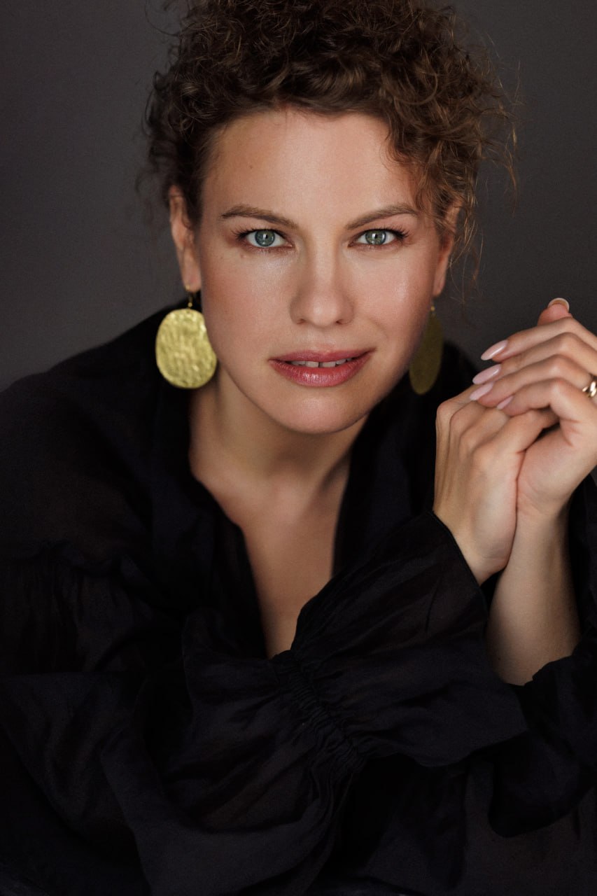 Natalia Bogačová