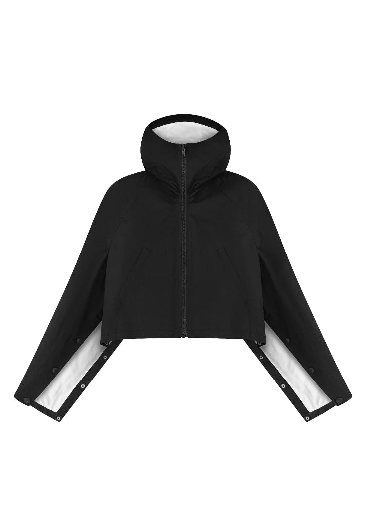 Water resistant Jacket