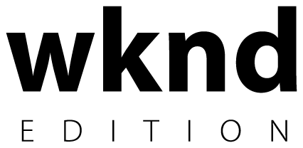 WKND Edition