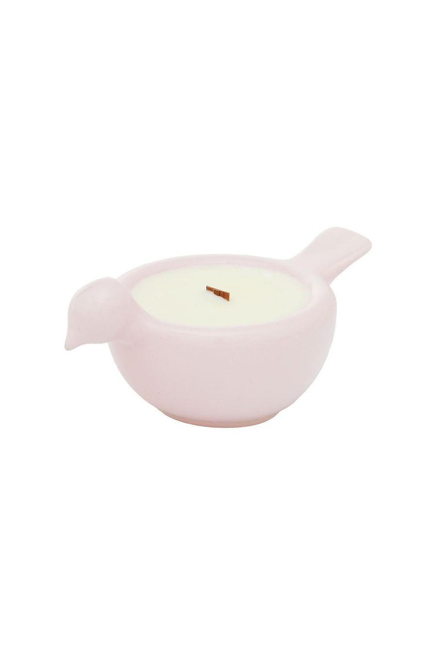 SOY CANDLE APPLE BLOOM