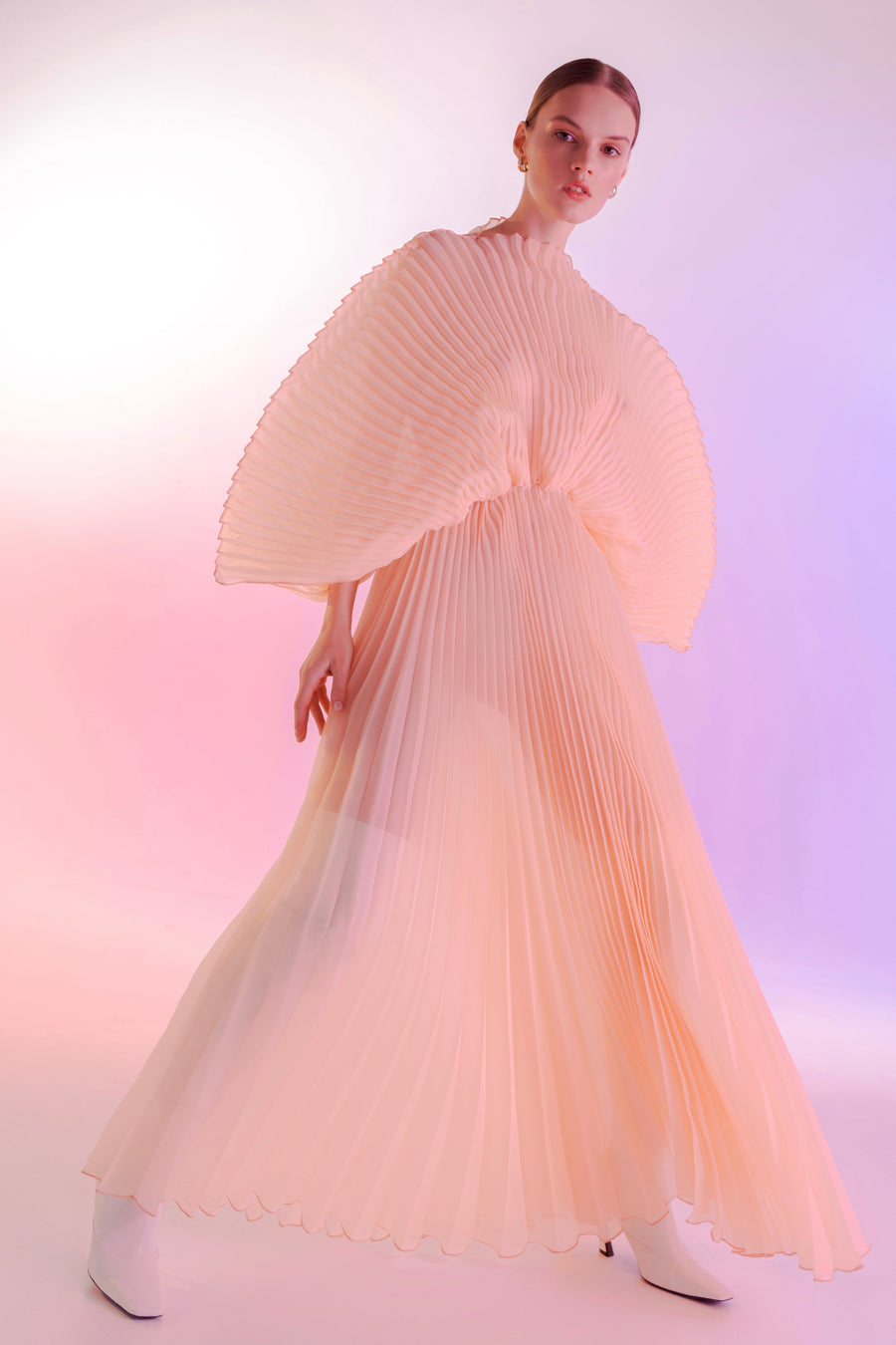 J'amemme Cloud Dress