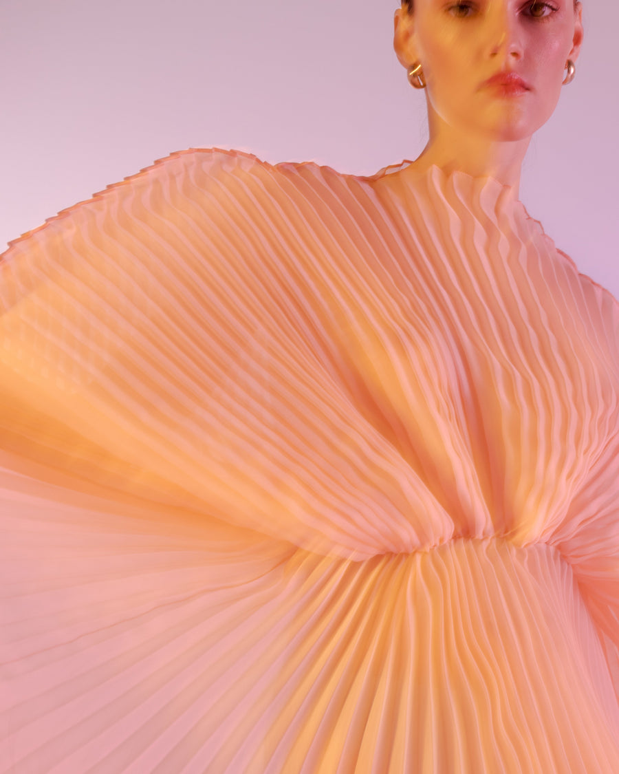 J'amemme Cloud Dress