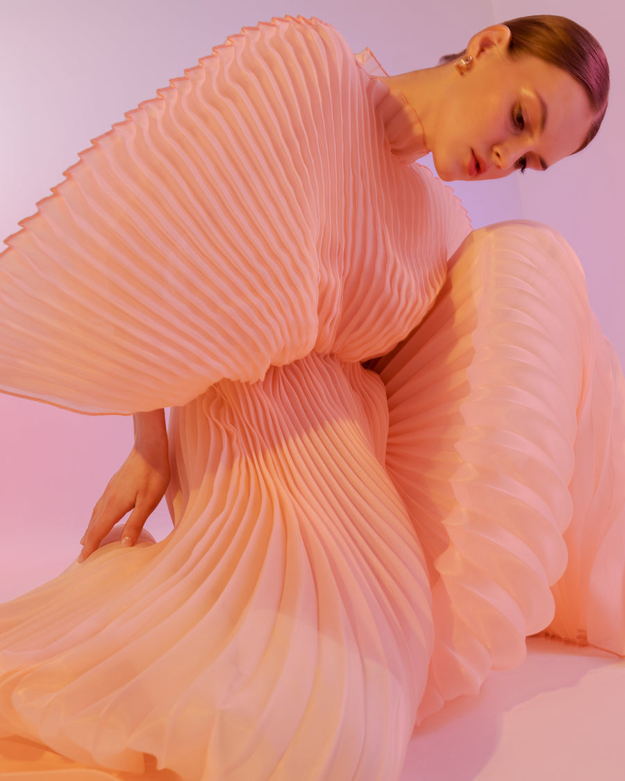 J'amemme Cloud Dress
