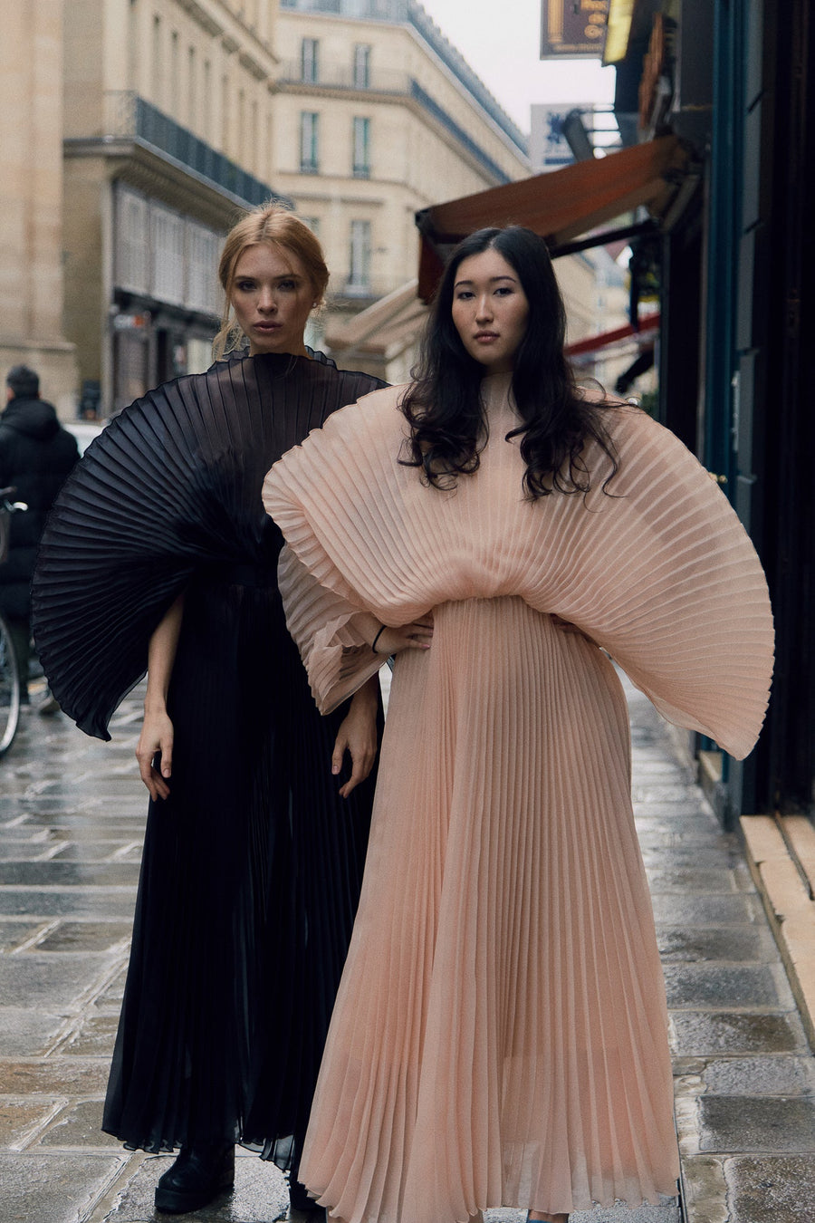 J'amemme Cloud Dress